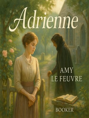 cover image of Adrienne